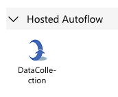Data Collection Icon